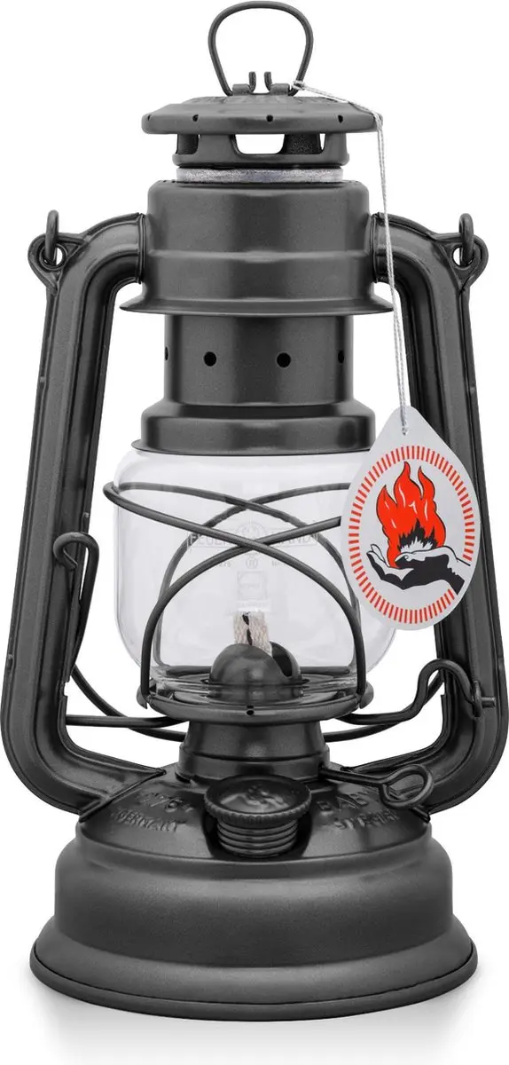 Feuerhand Hurricane Lantern 276