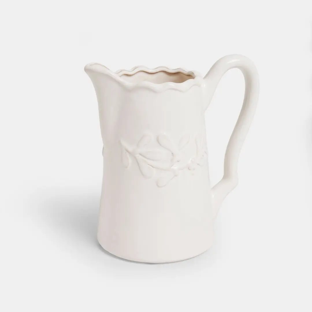 Loberon Béloraine Decoratieve kan