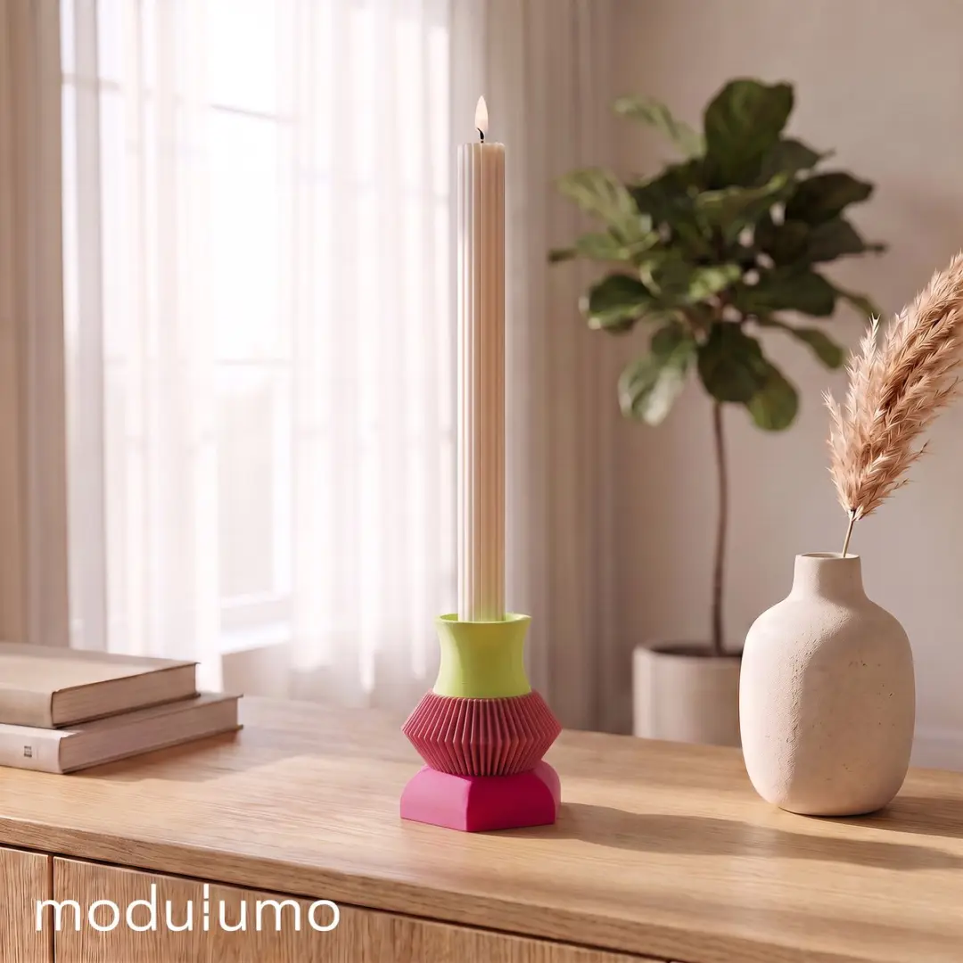 BONT Modulumo Botanic Blush