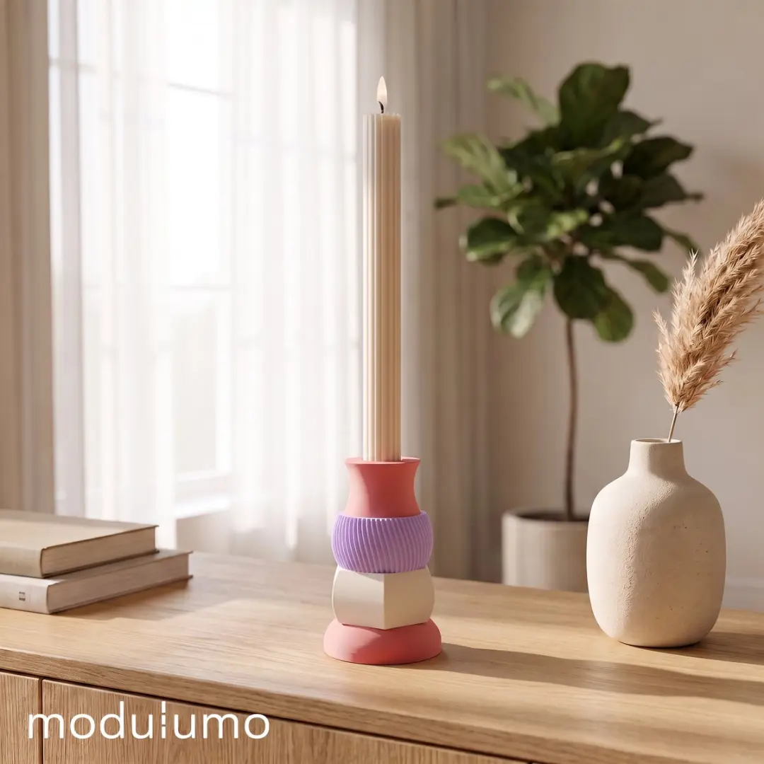 BONT Modulumo Candy