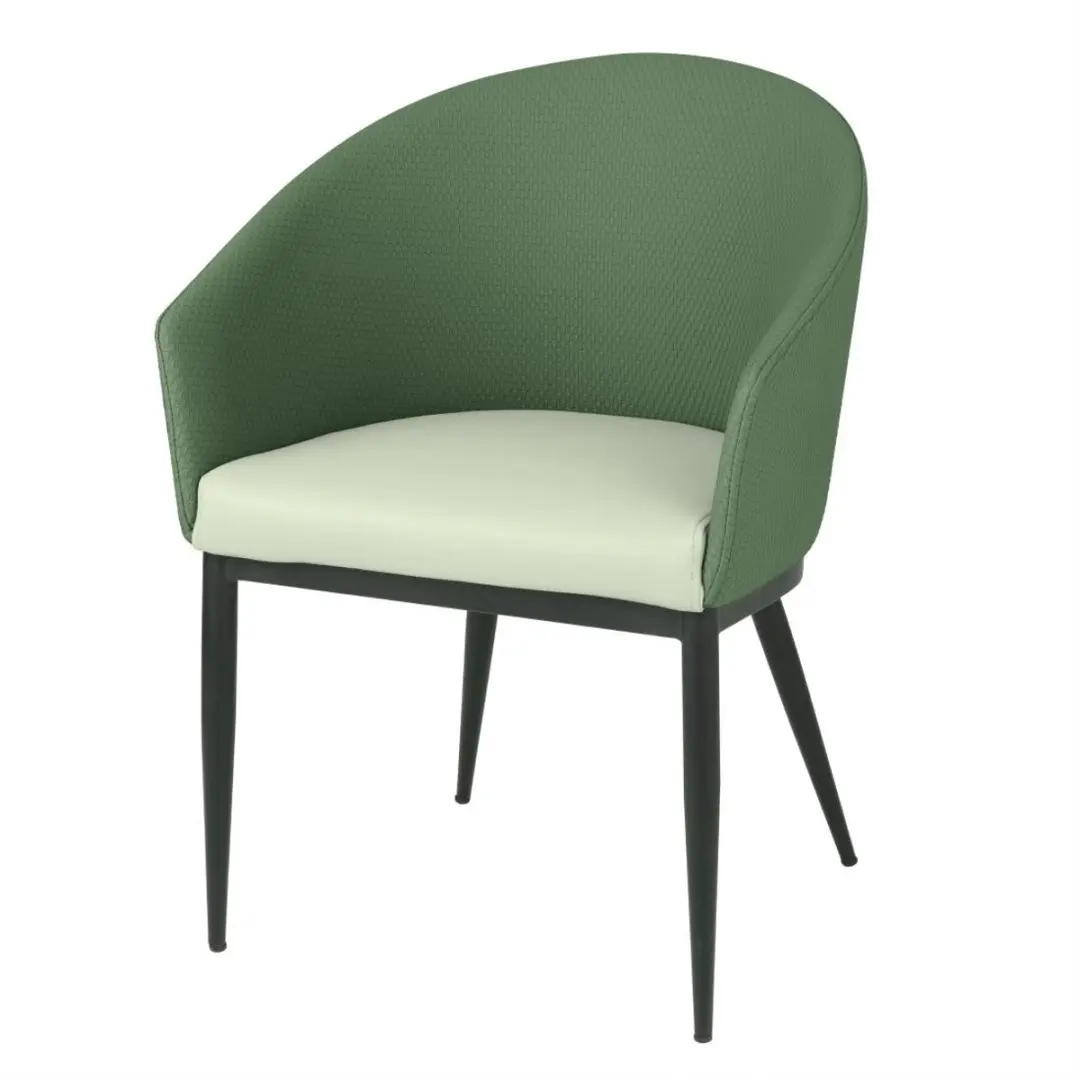 Bolero sloane interieur eetkamerstoelen