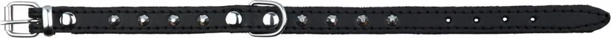 Trixie Lederen Halsband