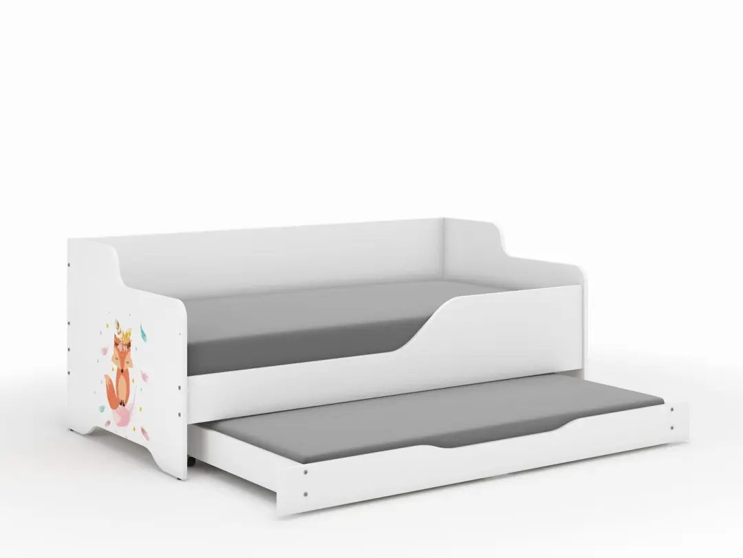 Wooden Toys Lilu