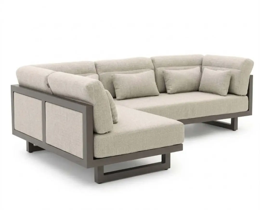 Apple Bee Santorini Loungeset