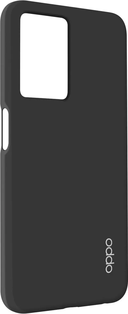 OPPO A57/A57s Silicone Hoesje