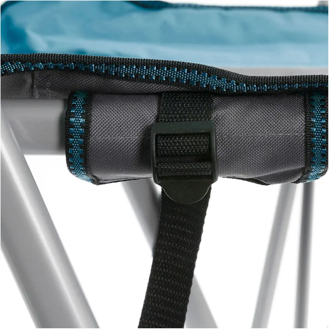 Brunner Raptor Klapstoel - Zwart - afbeelding 2 van 6