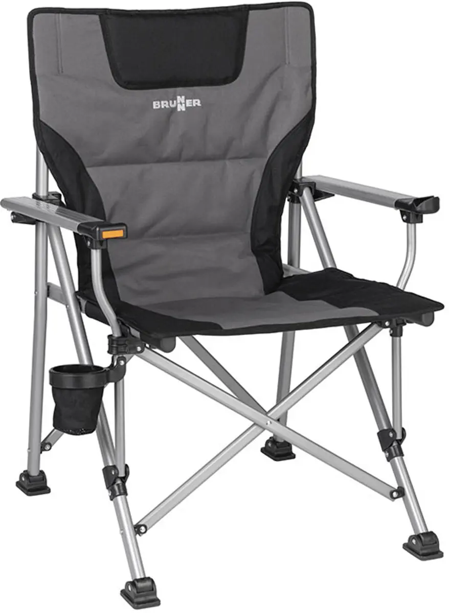 Brunner Raptor Jackofall