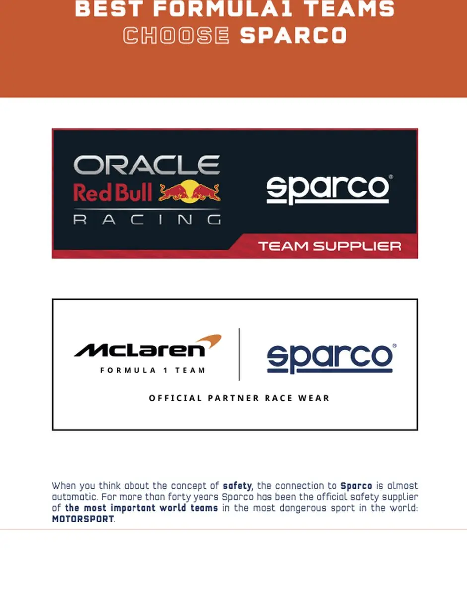 Sparco Paddock Campingstoel Blauw - afbeelding 4 van 6