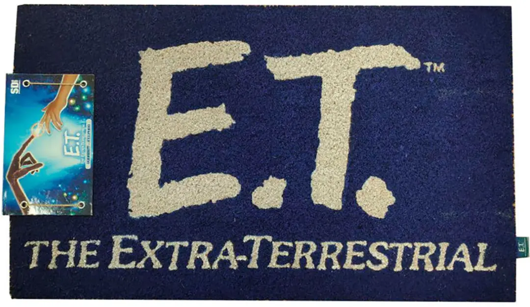 E.T.