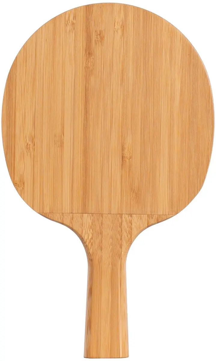Softee Bamboe Tafeltennisracket Blauw - afbeelding 5 van 6