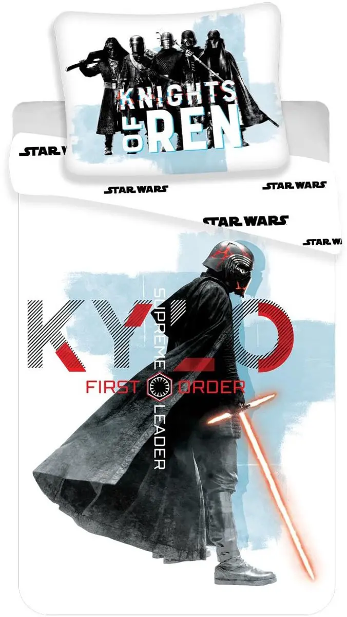 Star Wars Knights of Ren