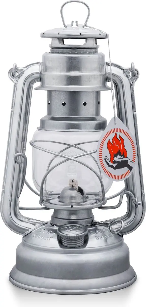 Feuerhand