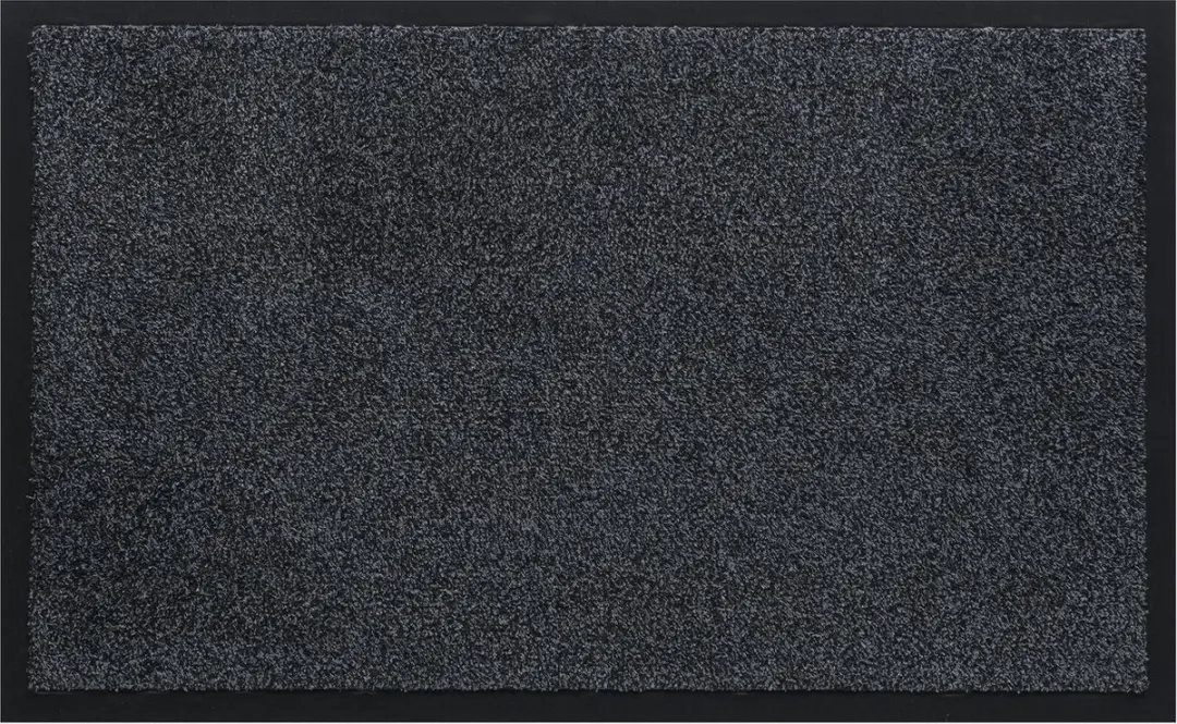 Deurmat Watergate Antraciet 40x60cm