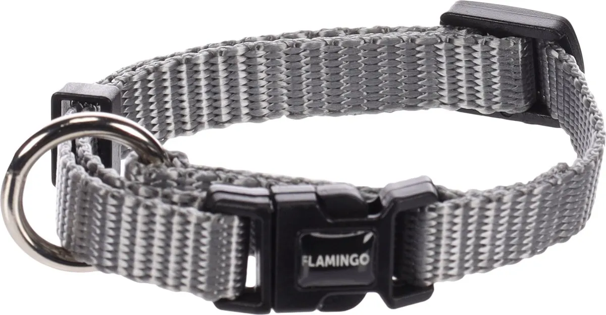 Flamingo Ziggi Halsband