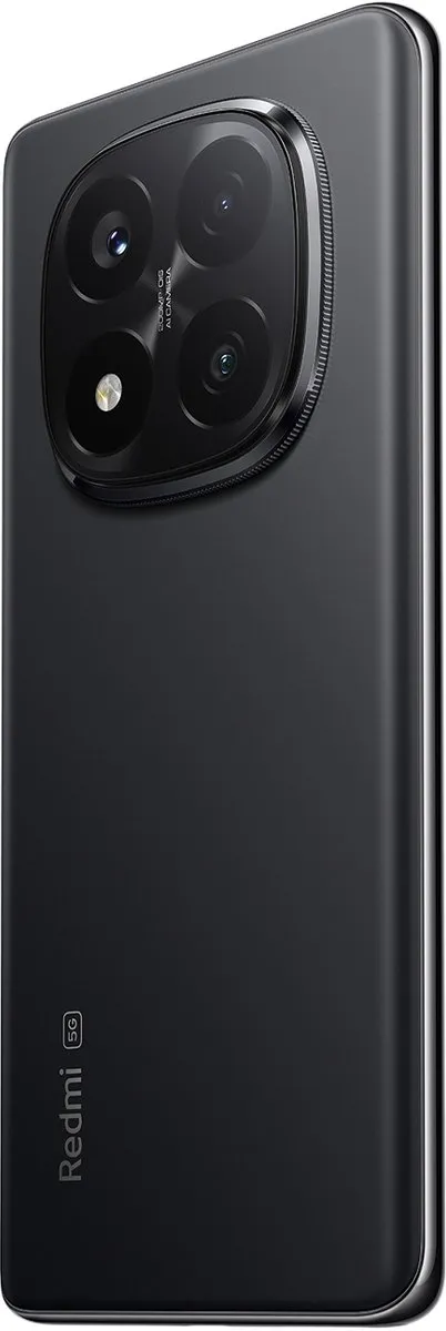 Xiaomi Redmi Note 14 Pro+ 5G - 12GB/256GB - Zwart