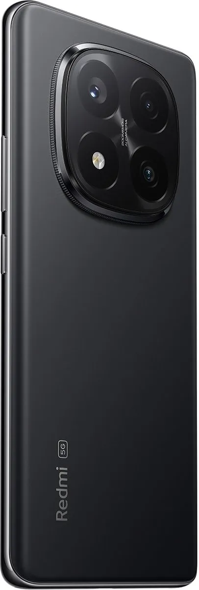 Xiaomi Redmi Note 14 Pro+ 5G - 12GB/256GB - Zwart - afbeelding 6 van 6