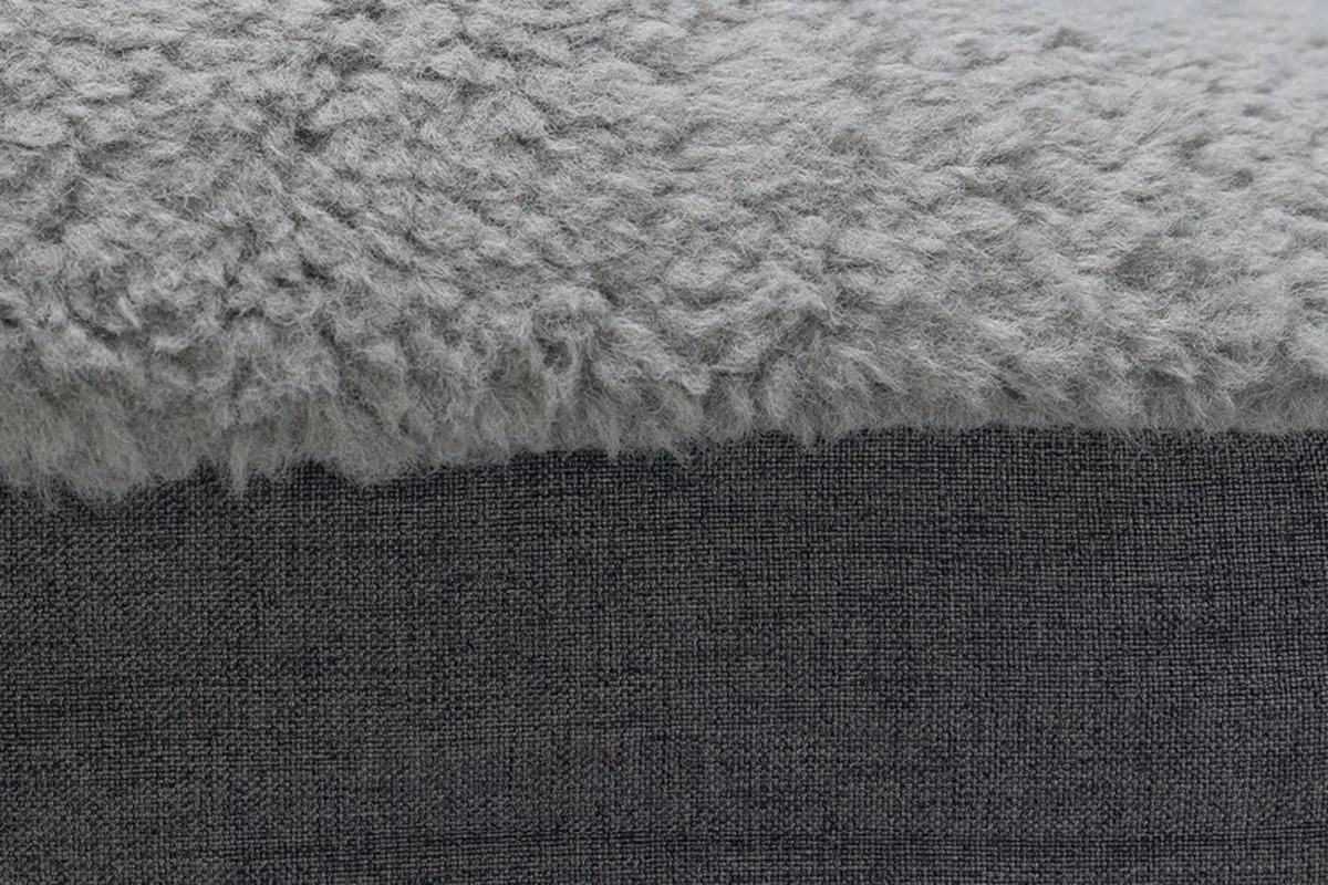 Beeztees Yura Memory Foam Hondenkussen