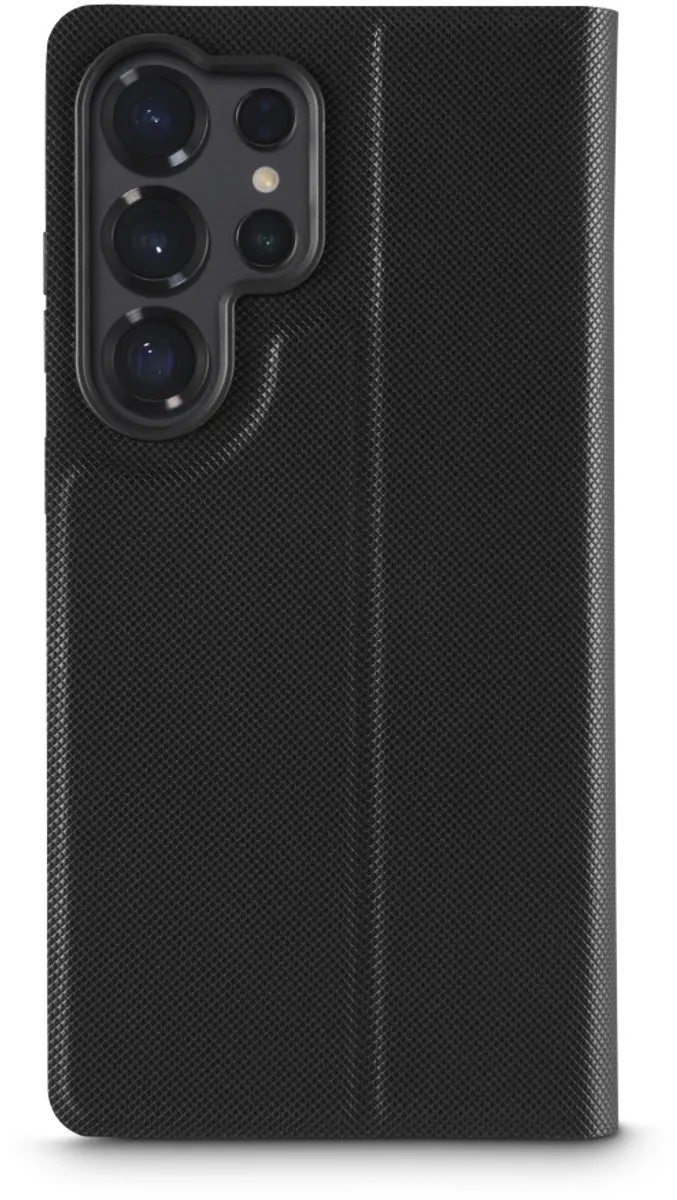 Hama Daily Protect Booklet Hoesje Samsung Galaxy S25 Ultra - Zwart