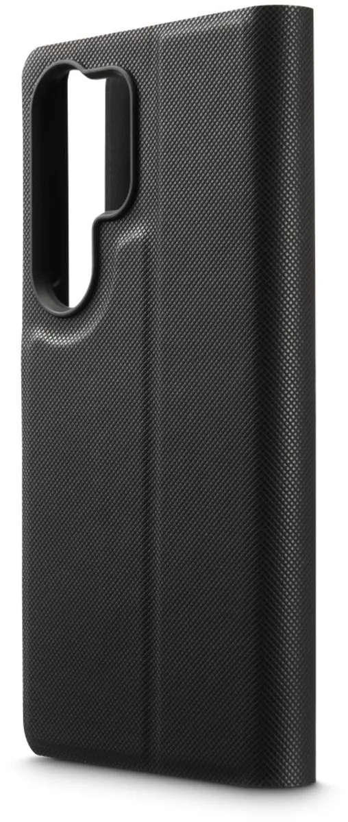 Hama Daily Protect Booklet Hoesje Samsung Galaxy S25 Ultra - Zwart