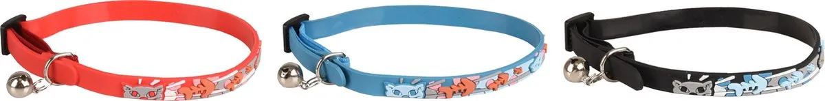 Flamingo Kattenhalsband Nanou
