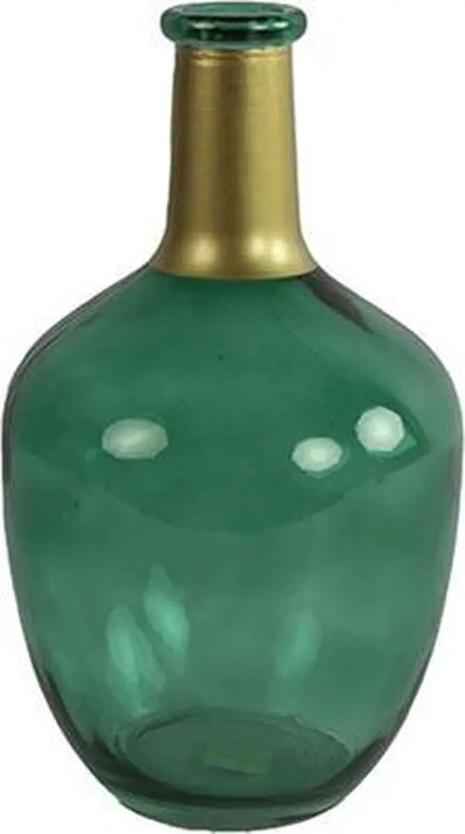 Decoratieve fles Babet