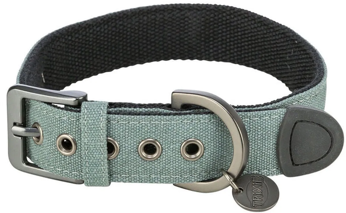 Trixie Halsband CityStyle Extra Breed