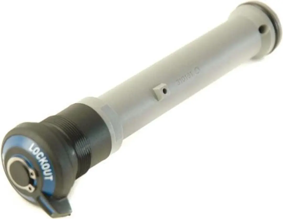 VORKDL ROCKSHOX DEMPERKIT
