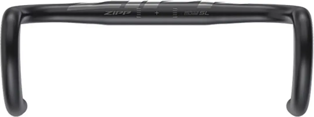Zipp Service Course SL 80 Stuur 31.8mm 44cm Zwart - afbeelding 2 van 3