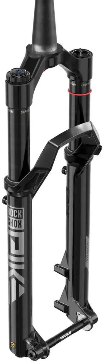 Rockshox Pike Ultimate Charger 3.1 Rc2 Crown Boost™ 15 X 110 Mm Str Tpr 44 Off