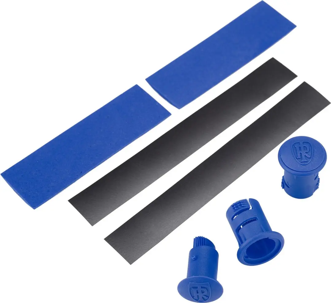 Ritchey Road Stuurband - Blauw - afbeelding 3 van 5