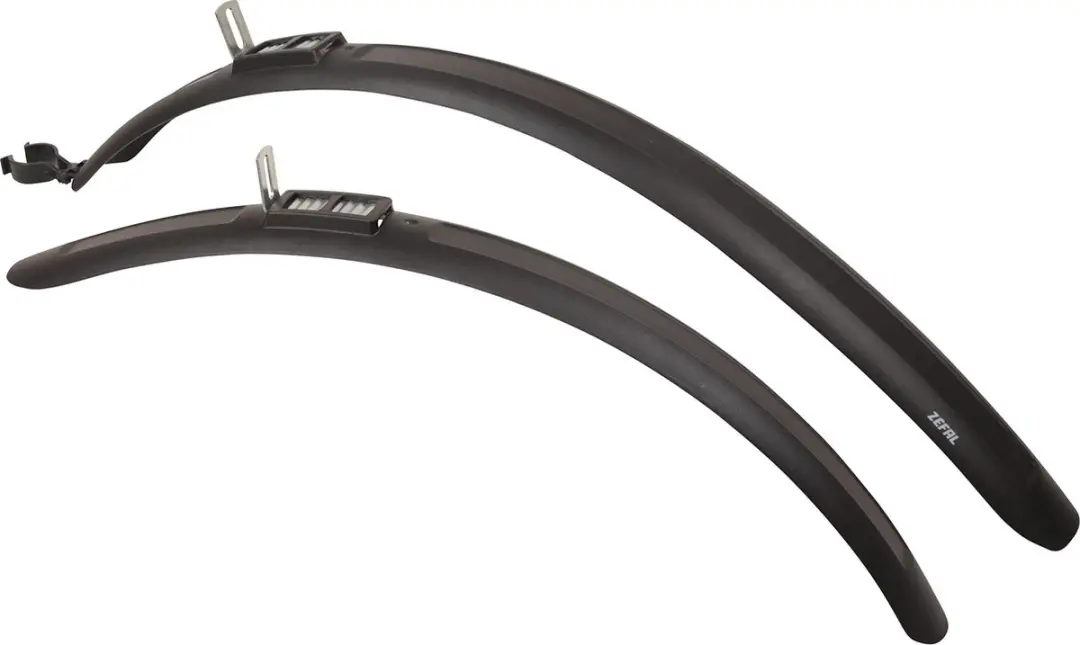 ZEFAL Set GB Trail 55 / Kaart