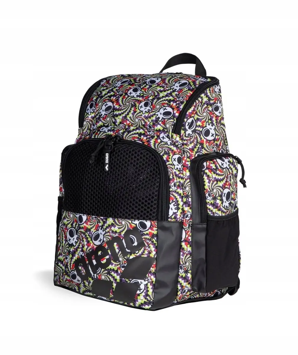 Arena One Go-rugzak 35L Sporttas