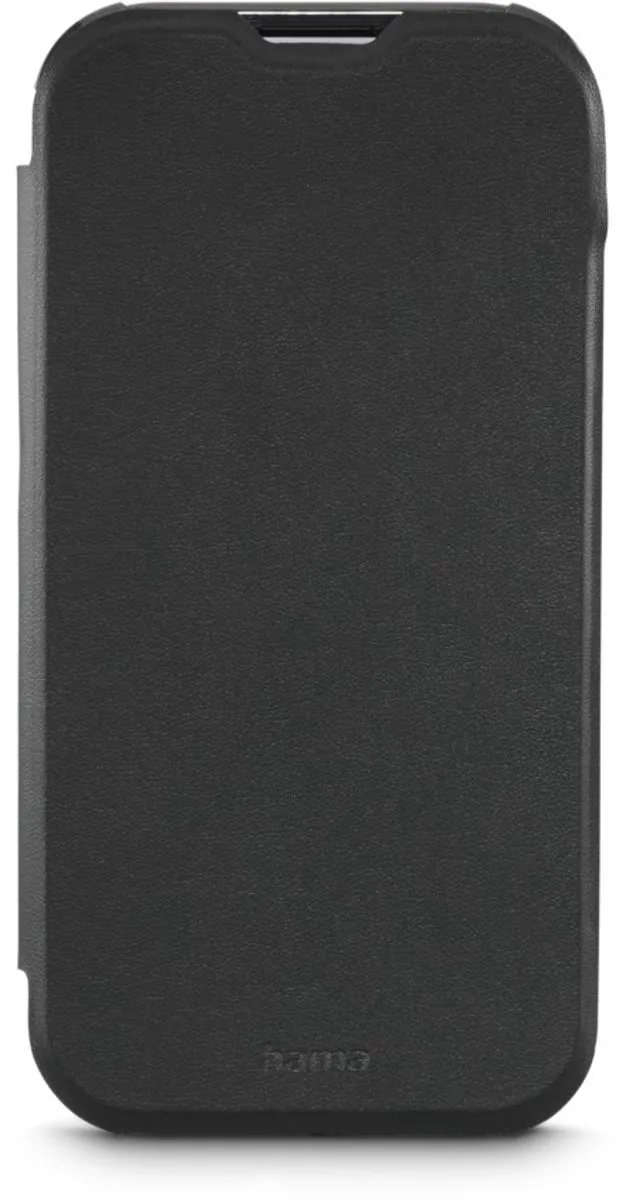 Hama Extreme Protect Booklet iPhone 17