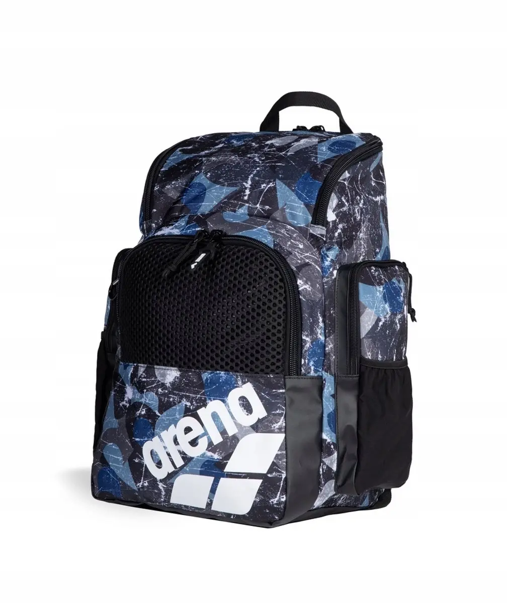 Arena One Go Backpack 35L Sporttas