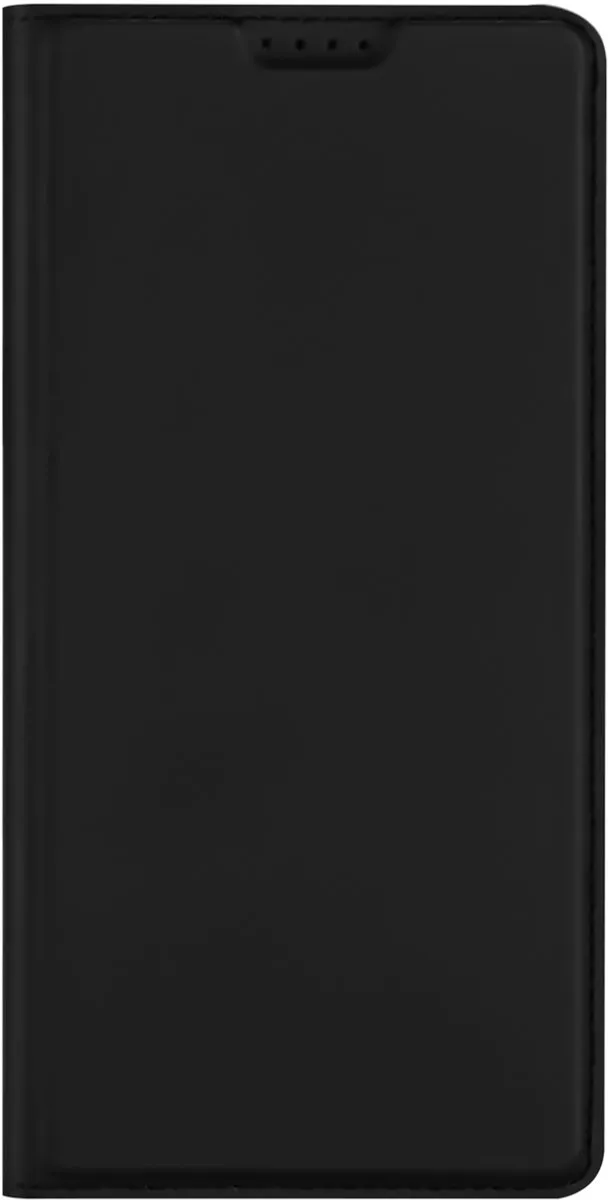 Xiaomi Dux Ducis Slim Softcase Bookcase SH00083499 - Zwart
