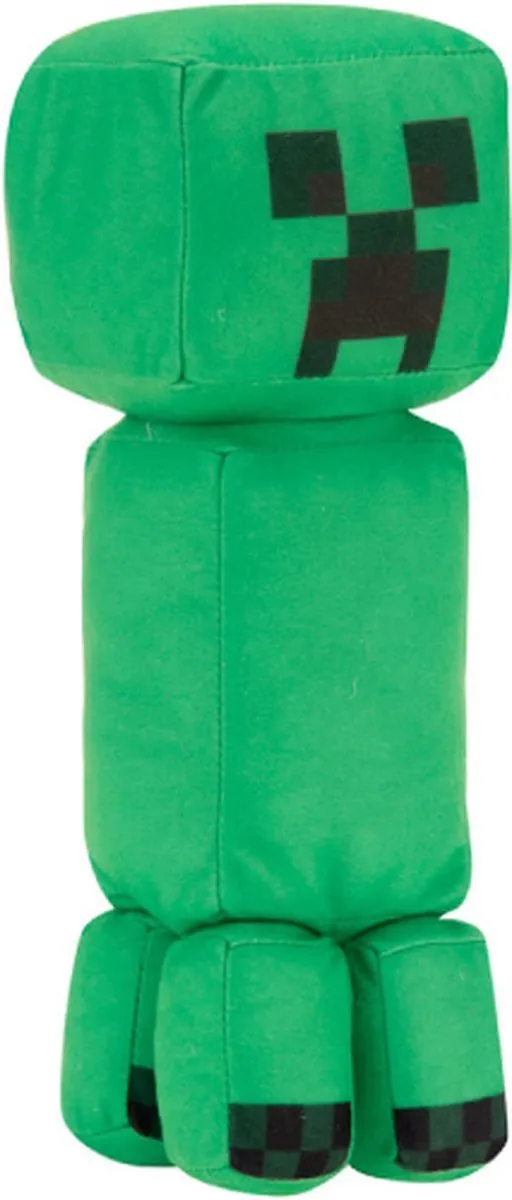 Minecraft Creeper Pluche 50cm