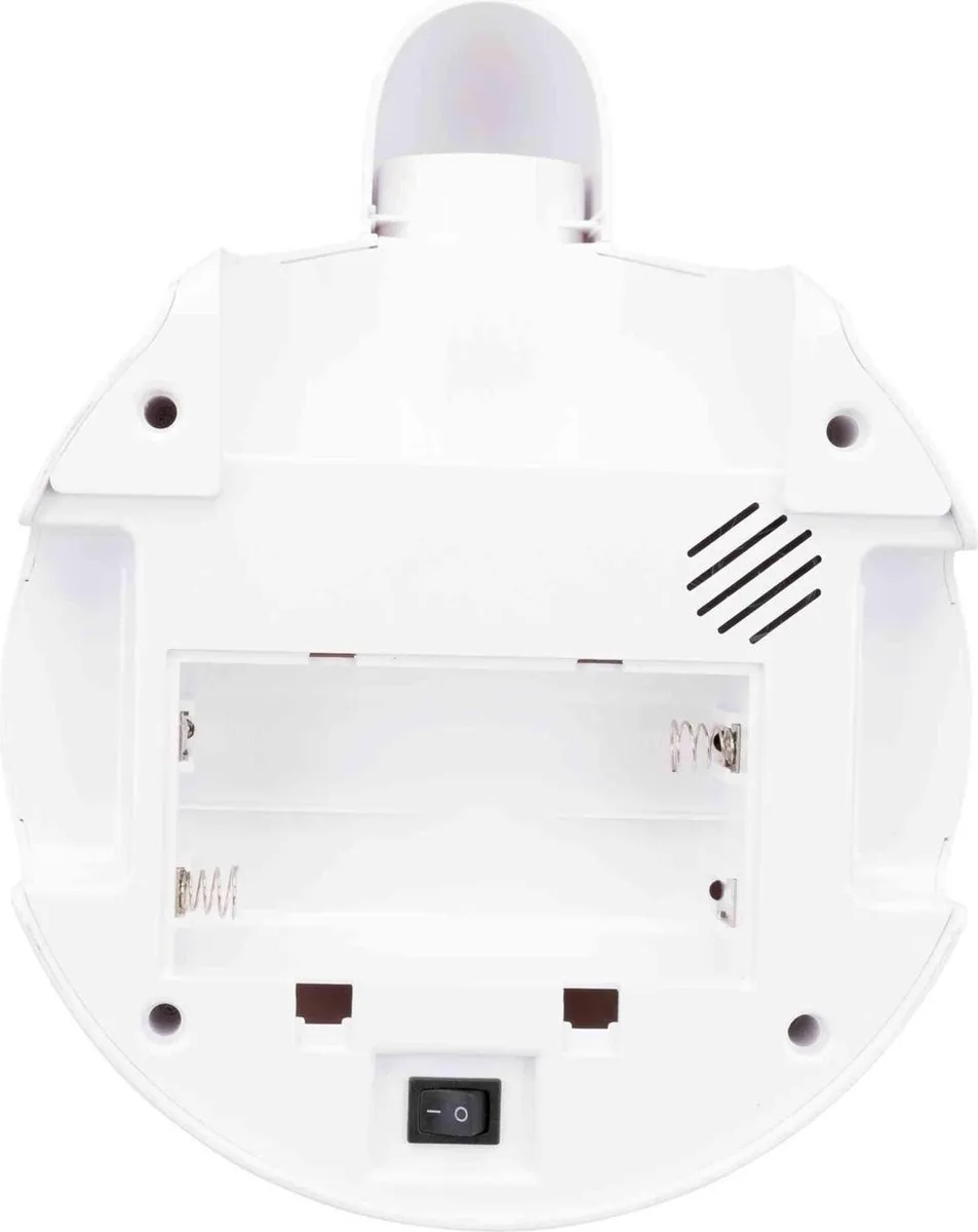 Trixie TX7 Automatische Voerdispenser 5L - Wit
