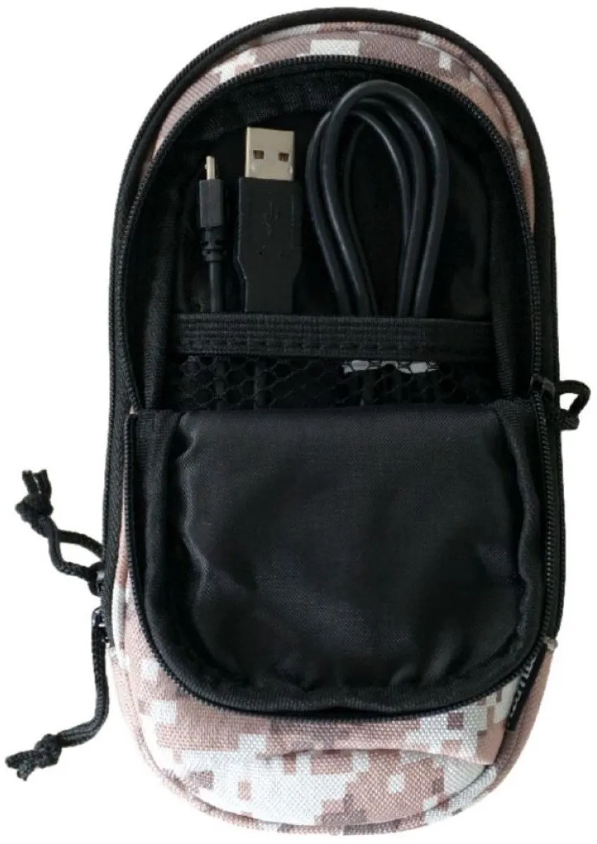 Hama Pixel Smash Tas 114174 - Beige