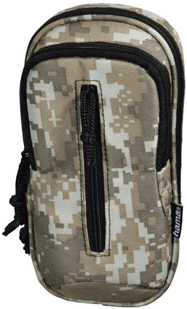 Hama Pixel Smash Tas 114174 - Beige