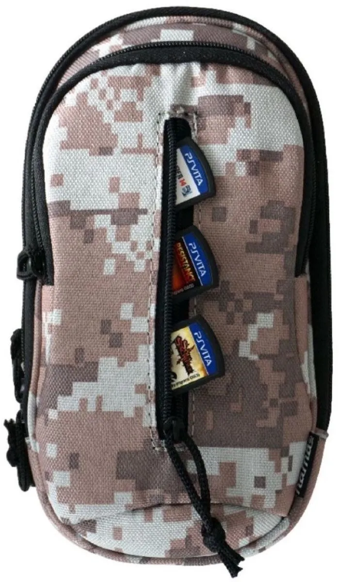 Hama Pixel Smash Tas 114174 - Beige