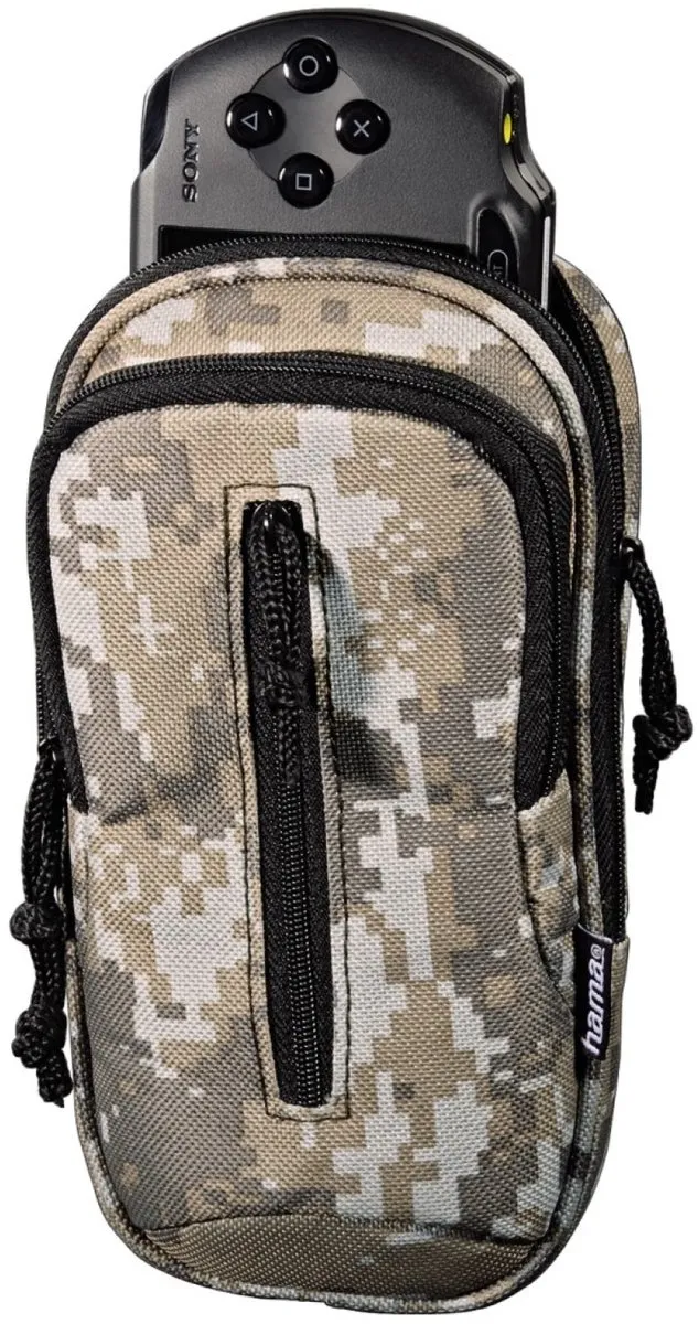 Hama Pixel Smash Tas 114174