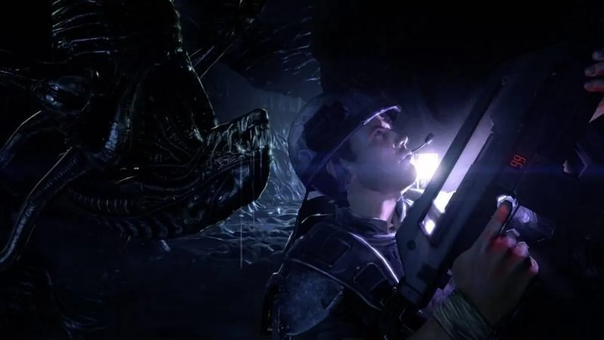 Sega Aliens Colonial Marines Limited Edition - Windows