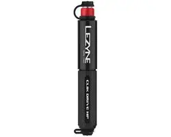 Lezyne Clik Drive HP Fietspomp - Zwart - afbeelding 3 van 5