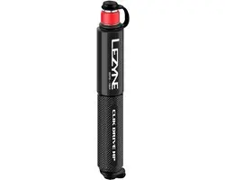 Lezyne handpomp clik drive hp zwart