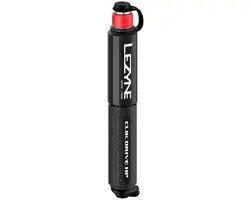 Lezyne Clik Drive HP Fietspomp - Zwart - afbeelding 5 van 5