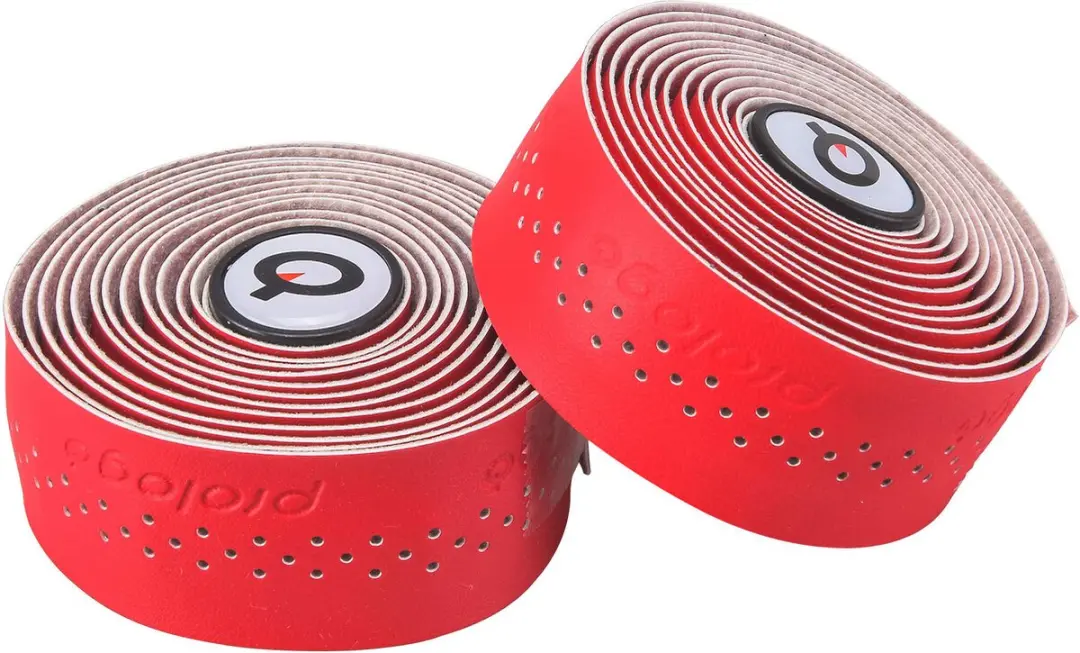 prologo MicroTouch Stuurlint, rood