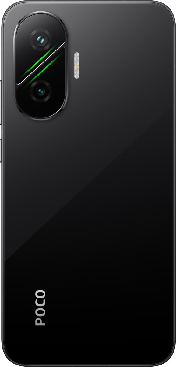 POCO F7 - 12GB/512GB - Zwart