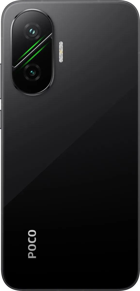Xiaomi POCO F7 O10U Smartphone - 12GB/512GB - Zwart