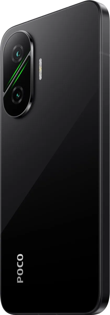 Xiaomi POCO F7 O10U Smartphone - 12GB/512GB - Zwart - afbeelding 6 van 6