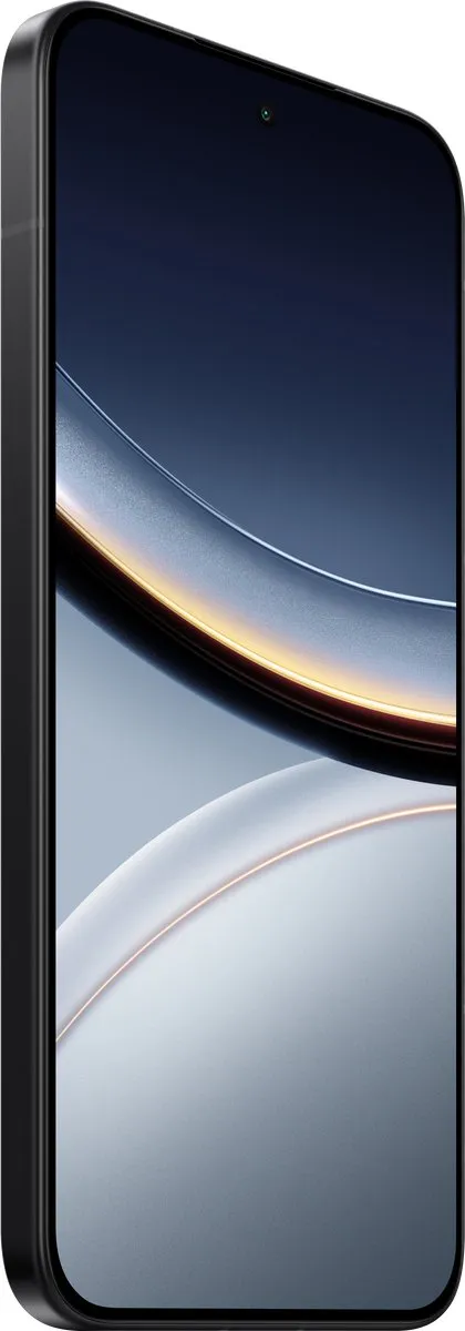 Xiaomi POCO F7 O10U Smartphone - 12GB/512GB - Zwart